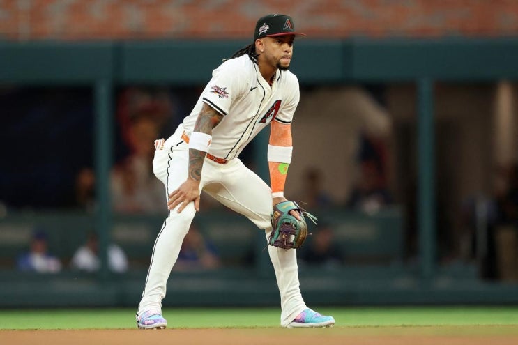 ‘<b>마르테 빈집털이</b> 피해’…MLB 올스타전 중 또다른 시련... 