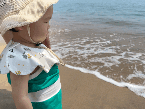  영덕 장사해수욕장 근처 맛집과 바다전망 이디야 방문 후기