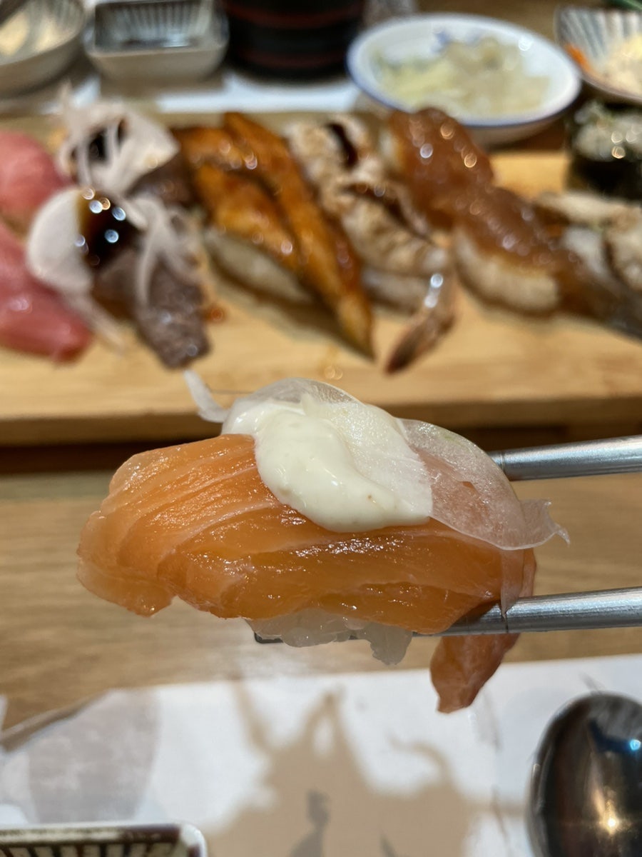 선초밥 사진 5