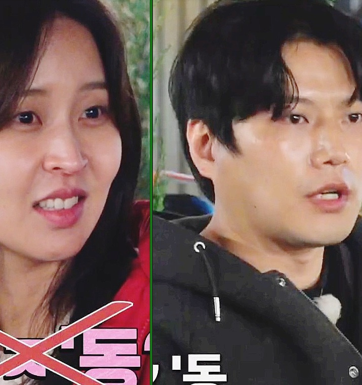 나는 솔로 27기 정숙, 결국 상철 아닌 영철 반전 직진 리즈시절 공개