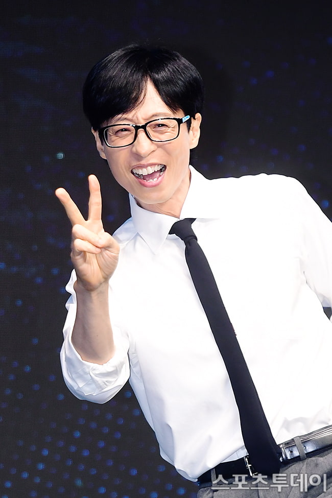 <b>유재석</b>의 위로, 집중호우 피해 <b>이재민</b>에 따뜻한 손길