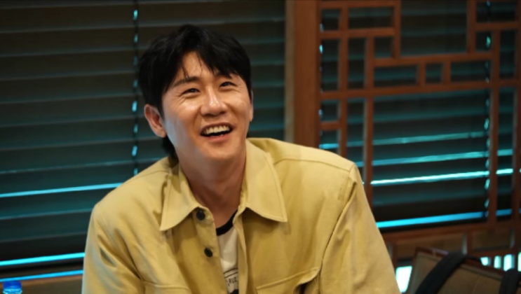 <b>영탁</b>, 시원시원한 이상형 공개...<b>전현무</b><b>계획2</b>서 솔직 고백
