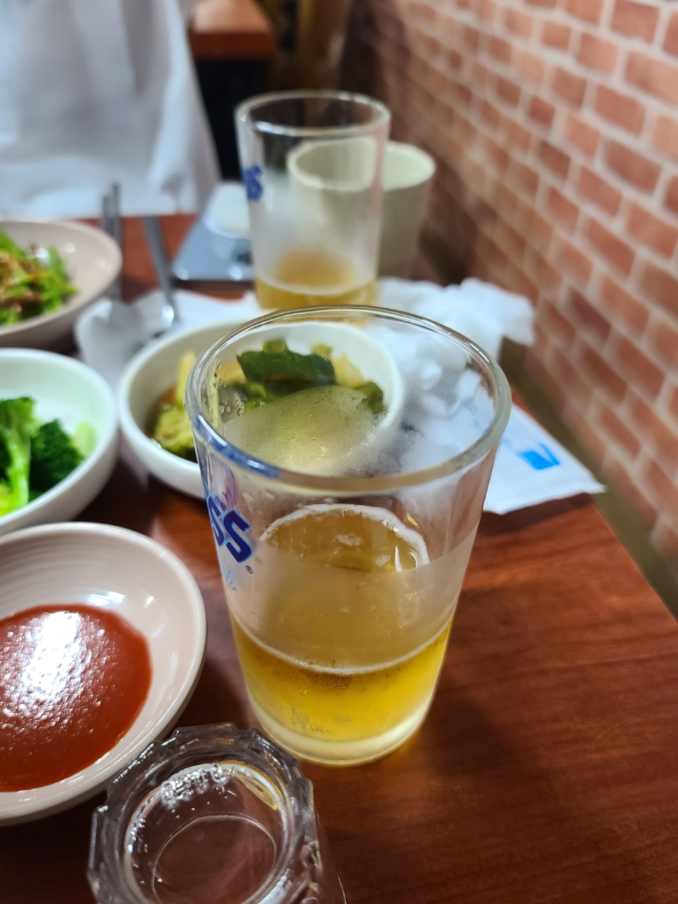 해성꼼장어 사진 5