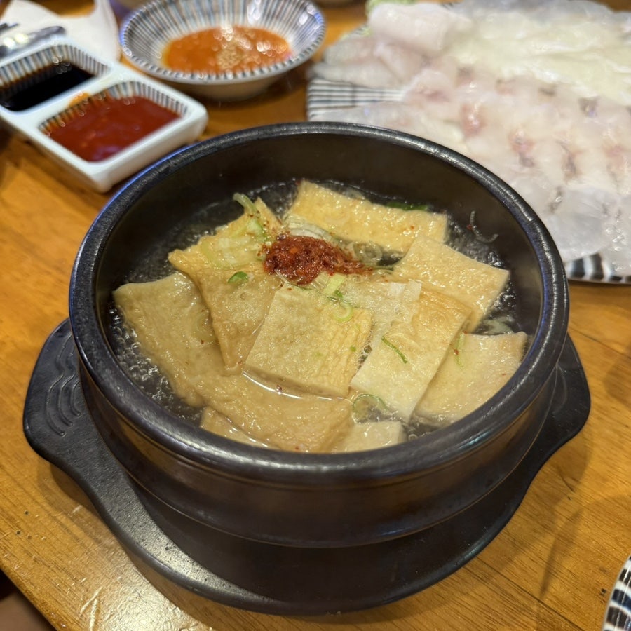서재리회포차 사진 5