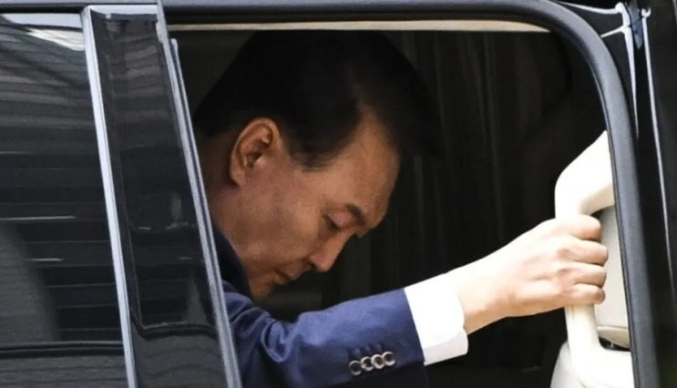 윤 대통령 <b>구속적부심</b> 심문ㅡ<b>종료</b> 후 24시간 내 석방 여부 결정... 
