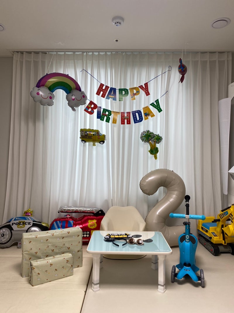 두돌 아기 생일선물 뭐가 좋을까? 우리집 베스트 선물 5가지 공개✨