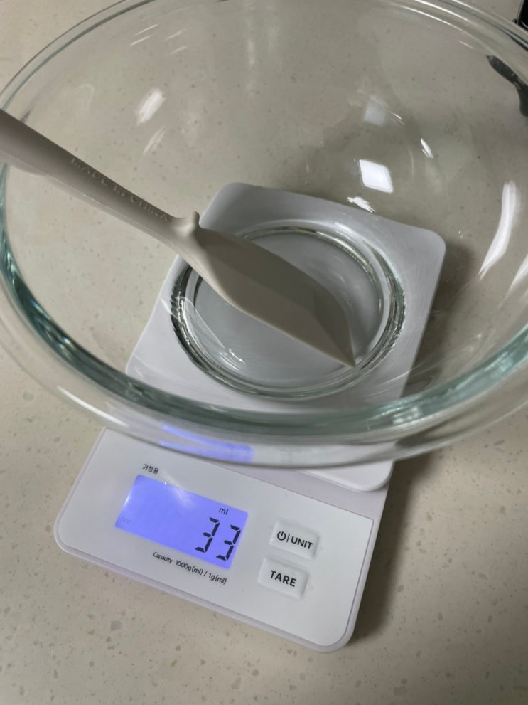  [미니오븐 다이소 홈베이킹] 다이소 베이킹 재료 추천! 종류와 가격, 후기까지 내돈내산