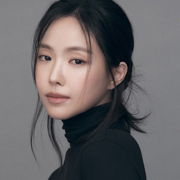 손나은 달라진 얼굴 근황