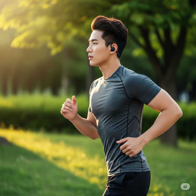 SHOKZ 골전도이어폰 페어링, SHOKZ 오픈런프로 설명서, 메뉴얼, 샥즈골전도이어폰 설명서, 코스....