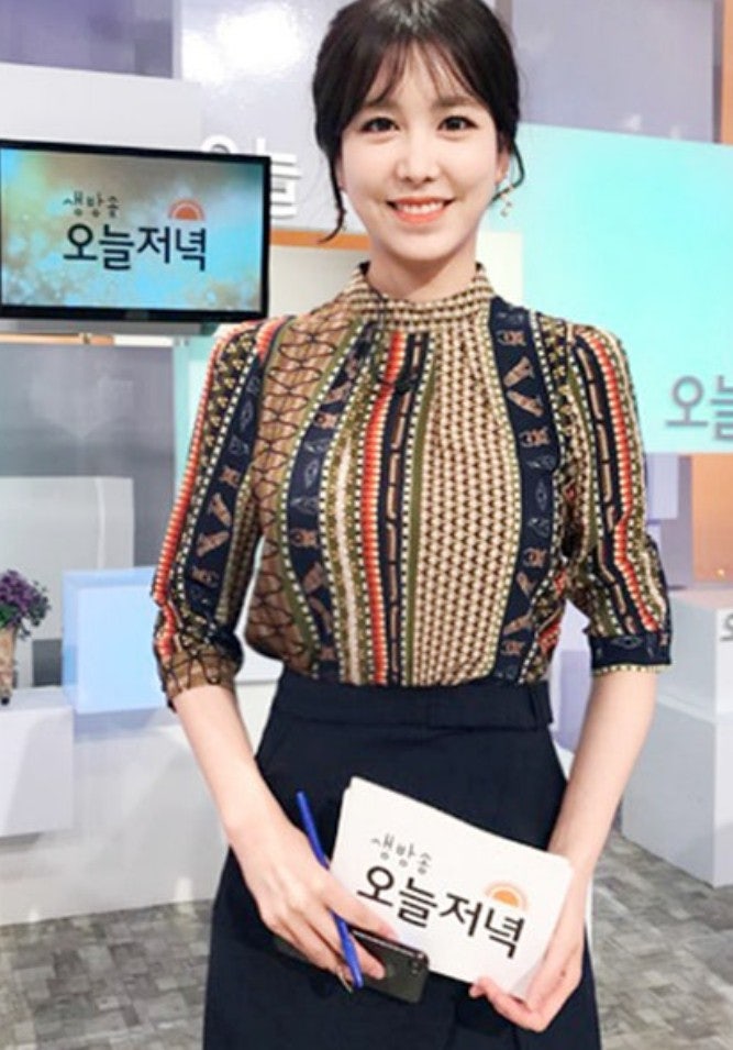 <b>차예린 아나운서</b>, 방송과 육아 사이… 워킹맘의 진심 어린 고백