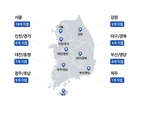  울산 고려신용정보［못 받은 미수금］ 채권추심, 재산조사 관련하여 안내드립니다