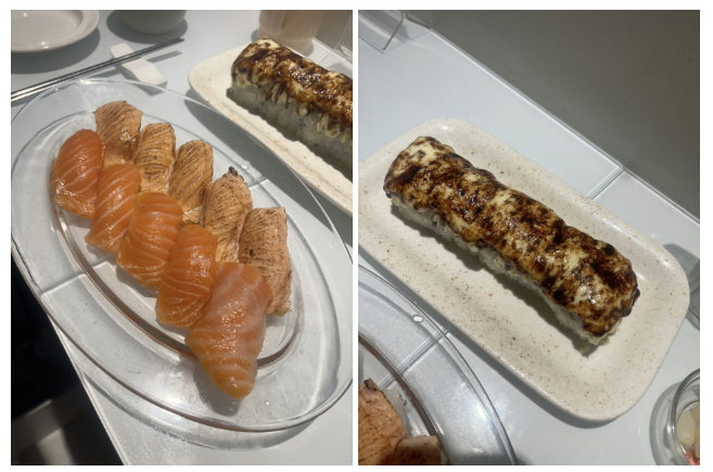  성서 계명대 초밥 맛집 [귀빈]