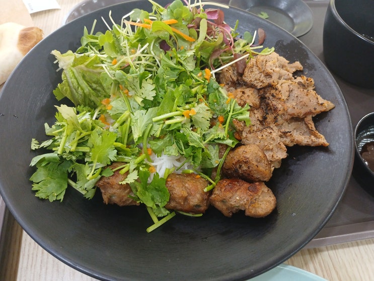  [서울대] 가성비 좋고 맛있는 서울대학교 내 구시아푸드마켓 220동점