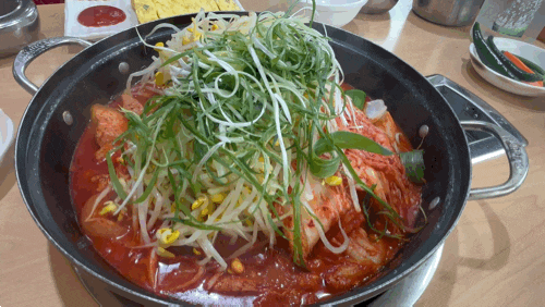  포천맛집으로 소문난 배양리두루치기 !매콤한 두루치기 맛집(찐후기)