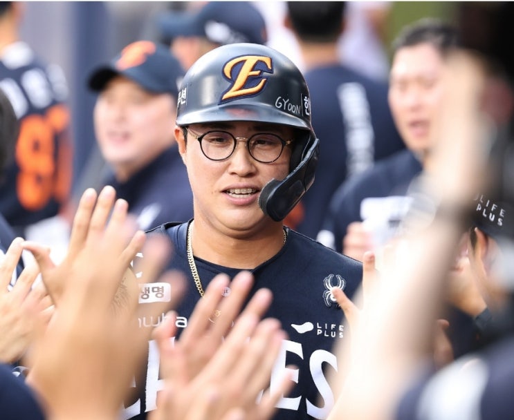 《KT9차전》 (<b>7</b>/18) 돌아온 후반기! 코디 <b>폰세</b>! 12승 무패!!... 