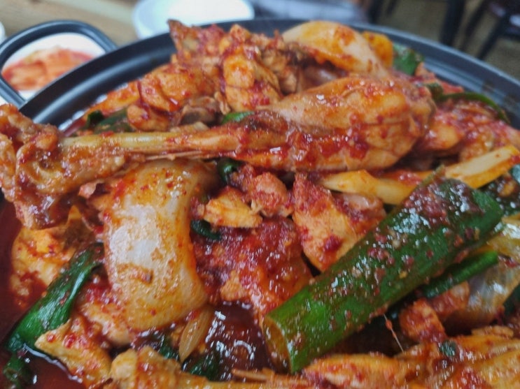  [오두막집] 따뜻한 한식과 즐거운 단체 이용이 가능한 부여 숨은 맛집