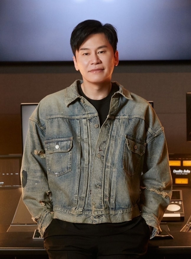 <b>양현석</b> 대법원 <b>유죄 확정</b>…비아이 마약 무마 시도한... 
