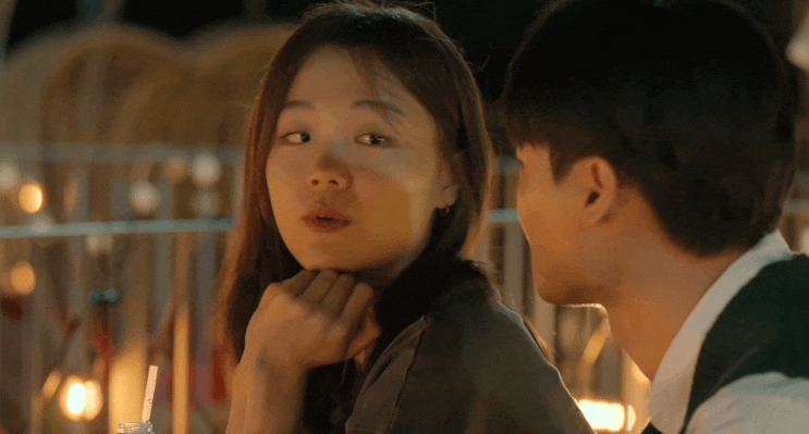  모태솔로지만 연애는 하고싶어 솔직 후기 ㅣ 인스타 ㅣ 여명 귀엽넹 ㅣ 최커 현커
