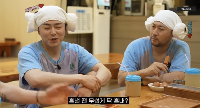  조정석 “딸 예원, 애교 덩어리지만 훈육은 제대로…버릇없이 크는 건 절대 NO!” 