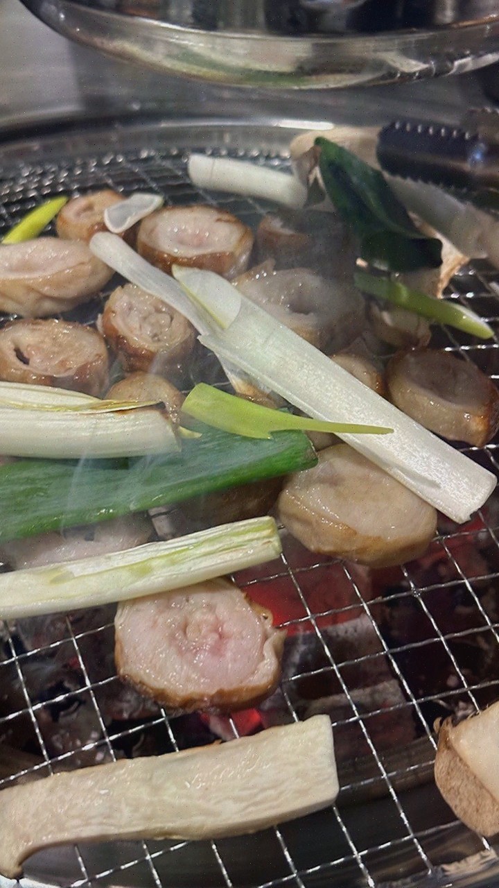  화랑막창, 막창이 일품인 약수맛집에서 가족과의 저녁!