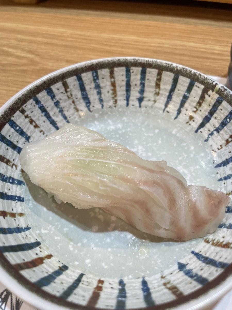 선초밥 사진 4