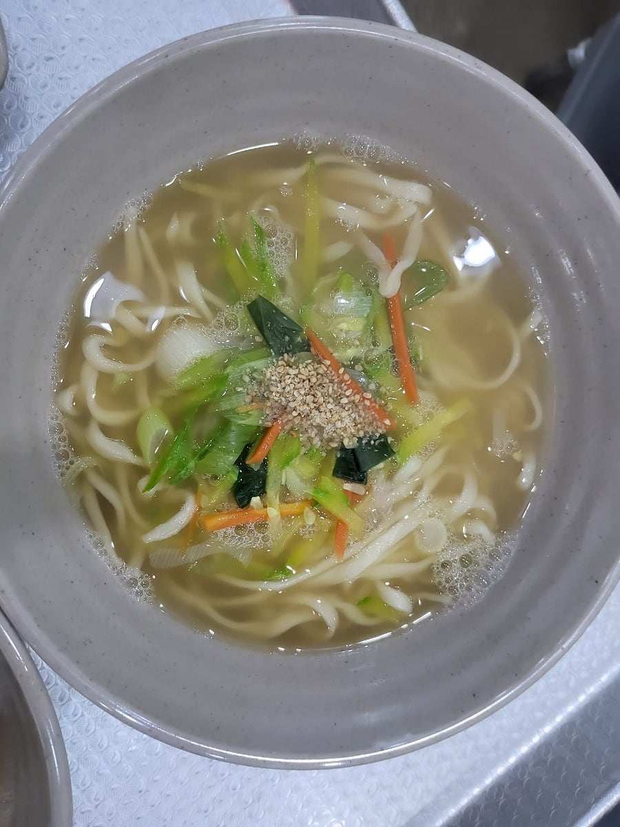 먹골사랑채칼국수 사진 5