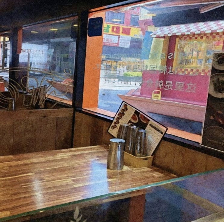  서면맛집 탐방: 집밥 느낌 가득한 서면 24시밥집 한뚝배기에서 든든한 한끼