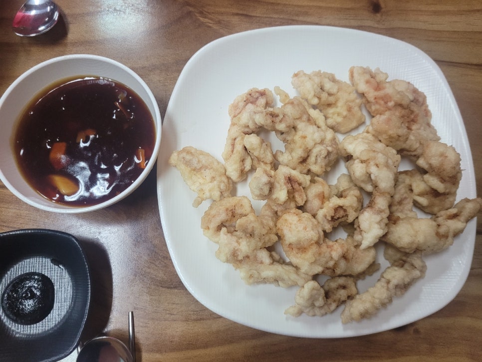 발도스커피 시화공구상가점 사진 2