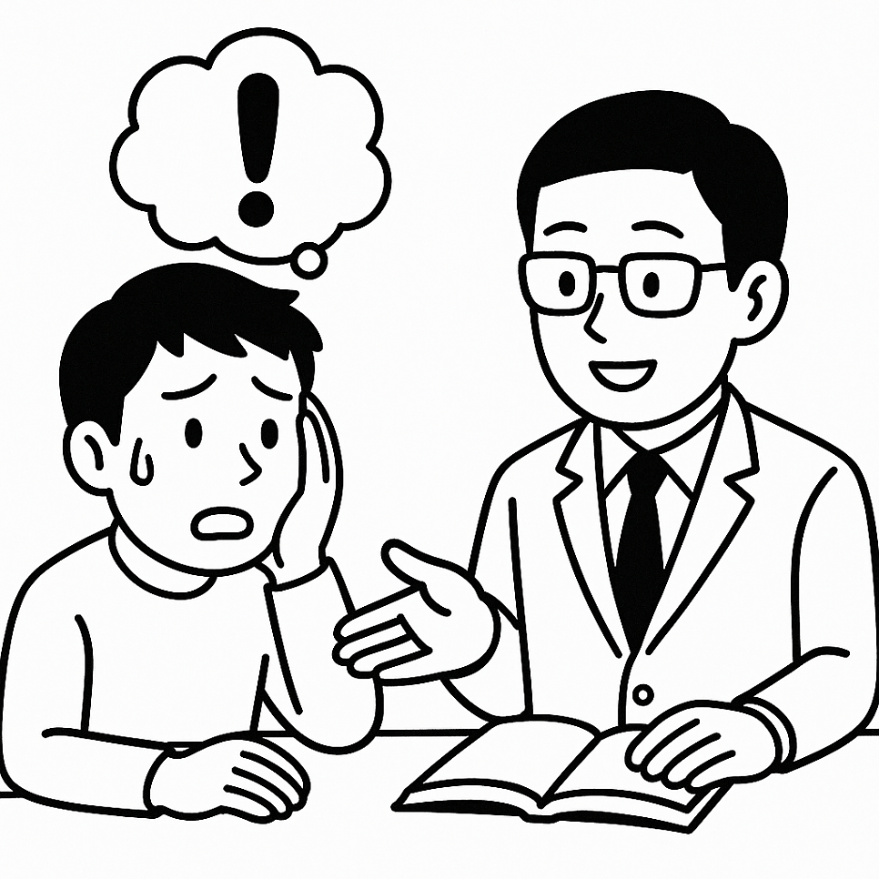 [울산 변호사] 고액 알바 제안의 함정… 사기방조·마약방조 관련 사진
