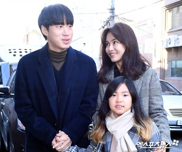  타블로 "'15세' 딸 하루, 마주쳤는데 싸늘…강혜정에 말 걸지 말라고" (에픽하이)