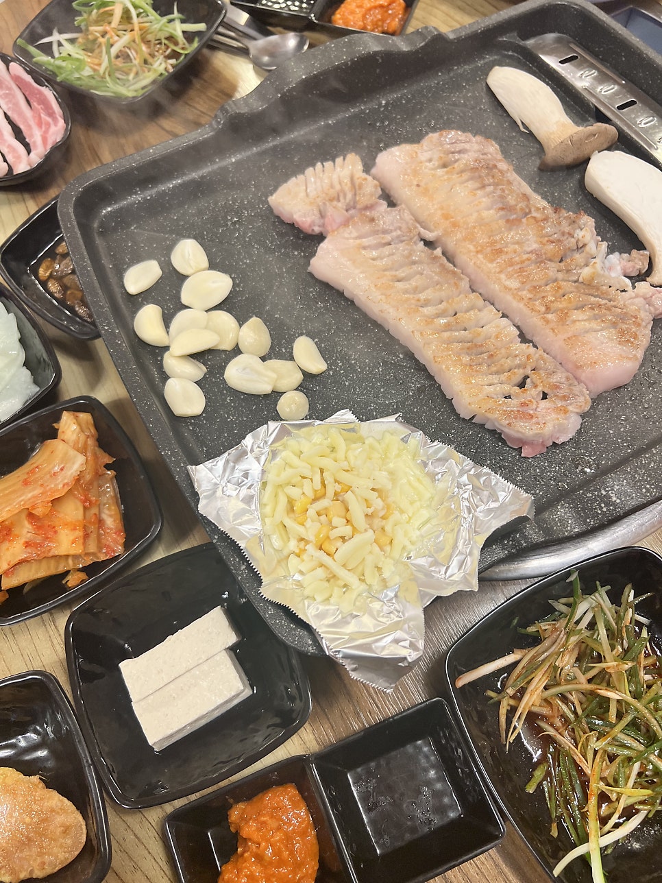 돈의맛 사진 4