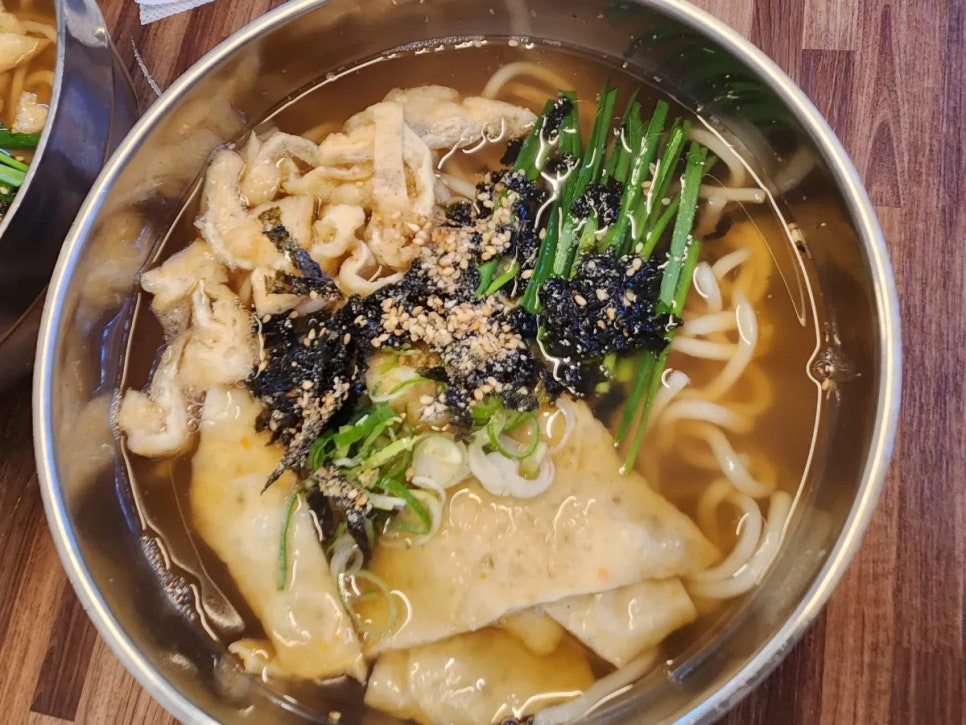 돈국수 사진 1