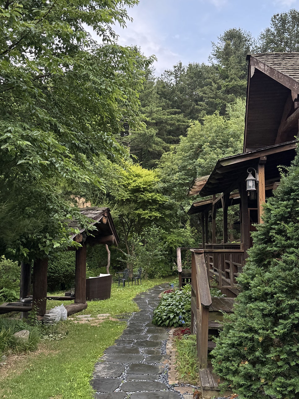 마루펜션 사진 4