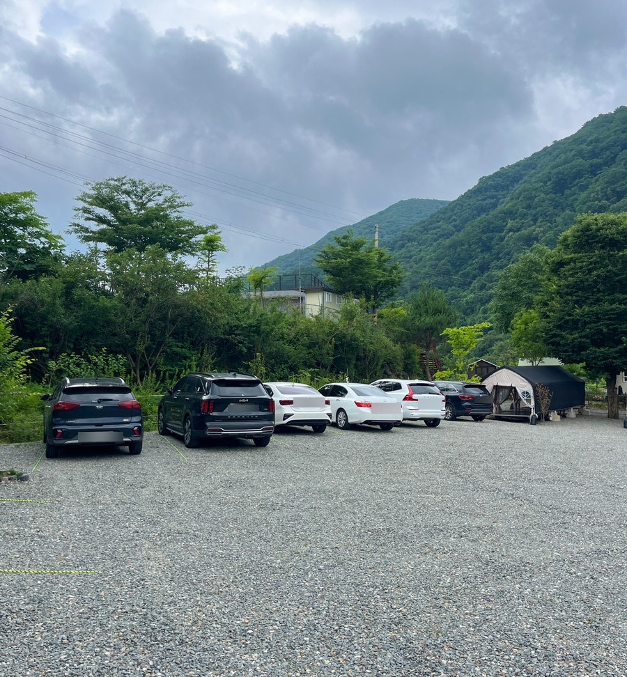 산이슬펜션 사진 3