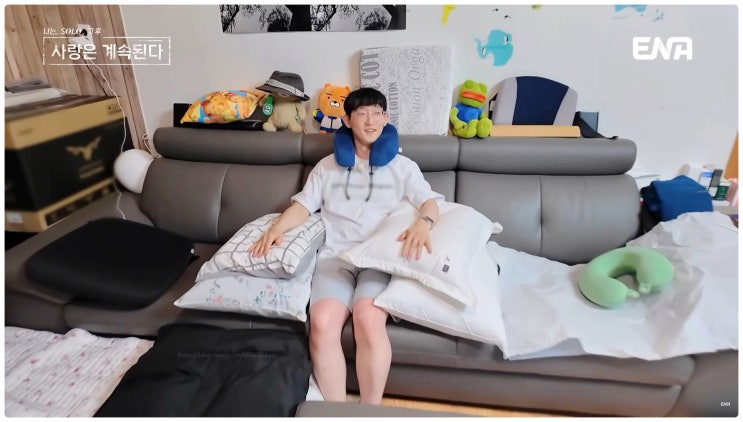  나는솔로 25기 광수 근황 공개 연수입 5억 의사에서 전태일까지 나솔사계 반전 일상