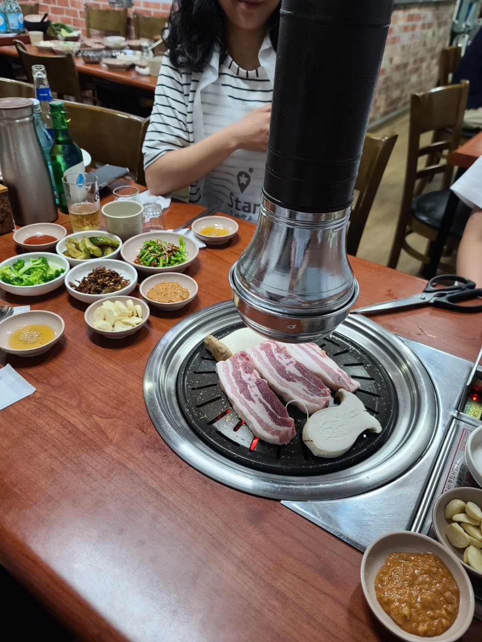 해성꼼장어 사진 3