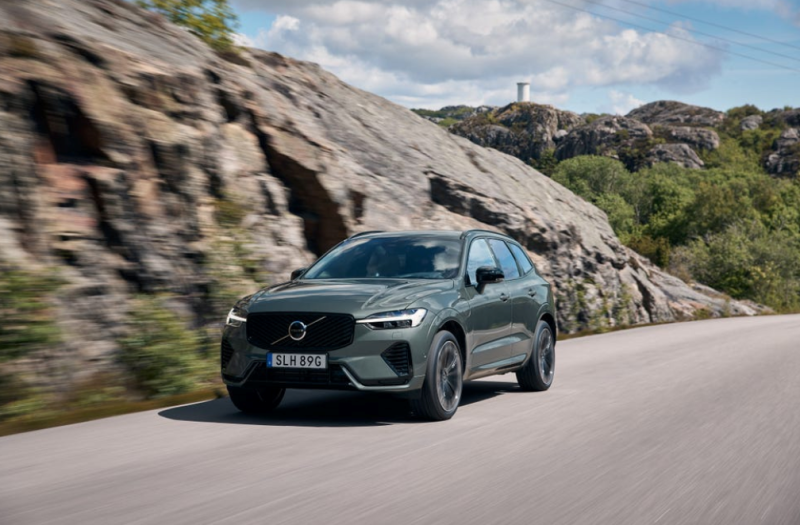 2026 볼보 XC60 하이브리드 가격 디자인 제원 정리