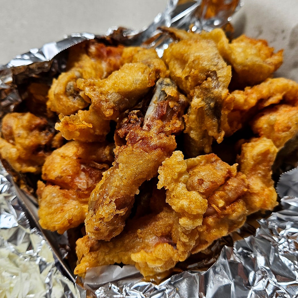 후랭크치킨 독산3분점 사진 1