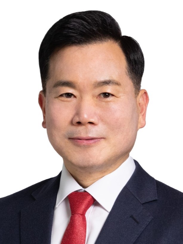 김승수 의원, “<b>최휘영 후보자</b>... 의혹까지” <b>청문회</b>서 강력... 