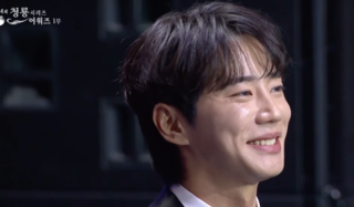 <b>이준영</b>, 청룡 <b>해프닝</b> 사과, 이준혁 대리<b>수상</b>, 오히려 호감도... 
