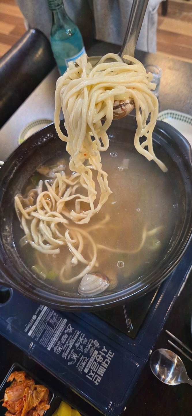  냉면장인과 아구찜선생 공릉점, 단체모임에 적합한 장소