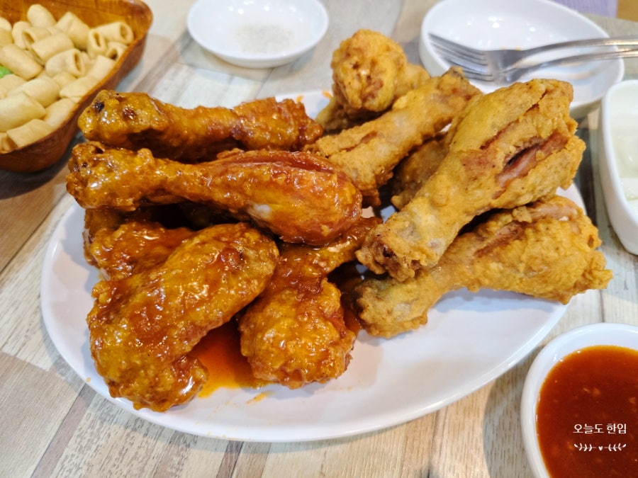 페리카나 한아름점 사진 5