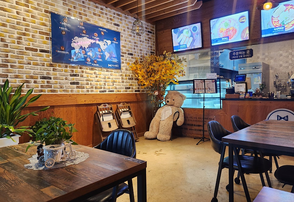 미스터빠삭 여주오학점 사진 3