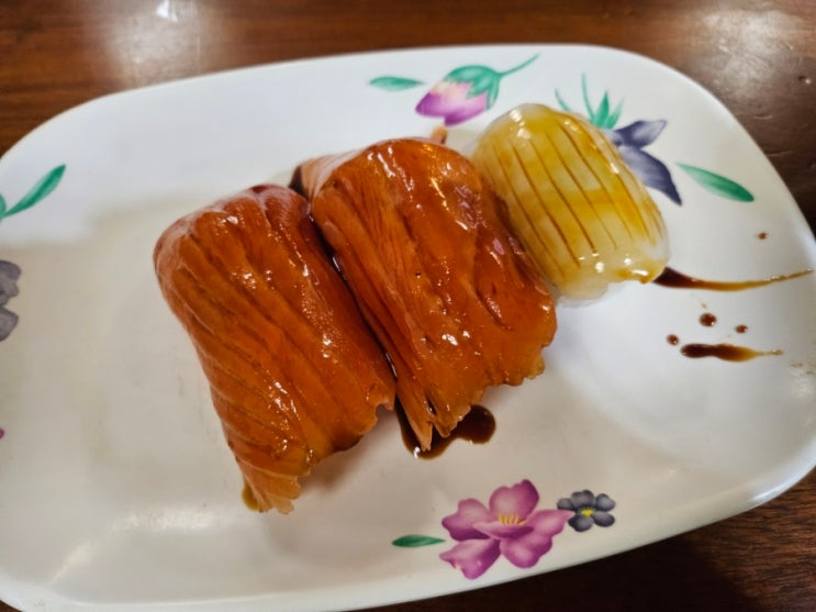  타이베이 시먼딩 맛집 추천 – 아종면선, 행복당, 삼미식당 체험기