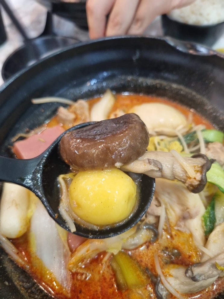  [가산디지털단지역 맛집] 점심시간 딱 좋은 양궈푸마라탕 가산점 단골후기 퇴근하고도 가는
