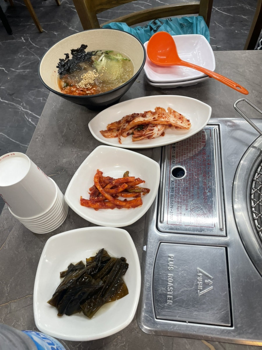 한우본가갈비 사진 5