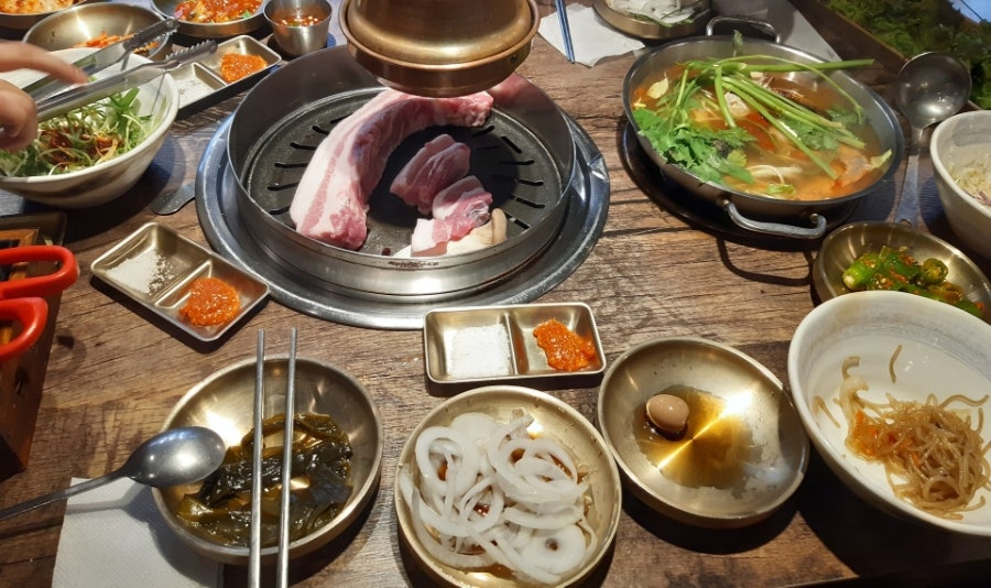 흥부네 운정본점 사진 4