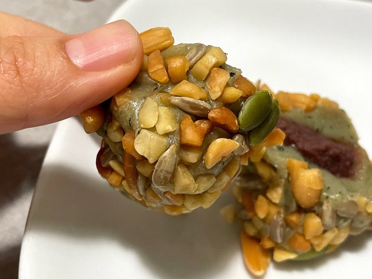  제주 오메기떡 맛집 가성비 공항 근처 수라간떡방 제주도 디저트 택배