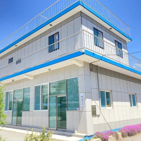 지유네펜션 사진 3