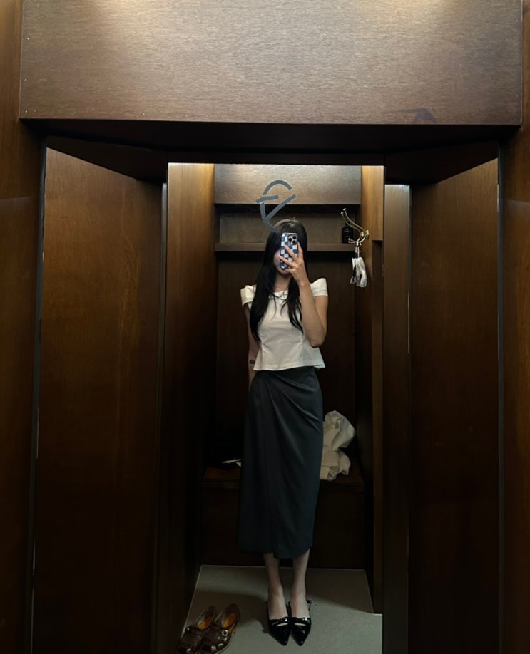  플로움flowoom 쇼룸 :: 하객룩•2부 드레스 피팅 후기 / 소장템 추천